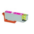 Cartuccia per Epson T2433XL magenta con chip 12ml