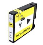 Cartuccia per Canon PGI-2500XL giallo 9267B001 1700pag.