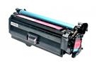 Toner per HP CF403A 201A magenta 1400pag.