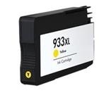 Cartuccia per HP 933XL CN056AE giallo 825pag