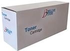 Toner rigenerato universale per Samsung CLP-320 CLP-315 giallo 1000pag.