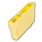 Cartuccia comp. per Epson WF 2860 T502XL giallo