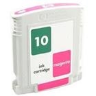 Cartuccia per HP 10 C4843A magenta 28ml