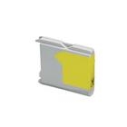 Cartuccia per Brother LC-1000 LC-970 giallo 15ml