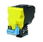 Toner per Epson Aculaser C3900 CX37 S050590 giallo 6000 pag.