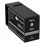 Cartuccia per Canon PGI-1500XL nero 9182B00 1200pag.