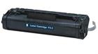 Toner per canon FX-3 nero 2700pag.