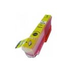 Cartuccia per Epson T2634XL giallo con chip 12ml