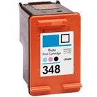 Cartuccia per HP 348 C9369EE colore