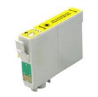 Cartuccia per Epson T0614 giallo con chip 16ml