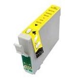 Cartuccia per Epson T1284 giallo con chip 9ml