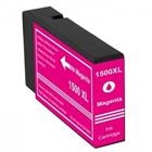 Cartuccia per Canon PGI-1500XL magenta 9194B001 1000pag.