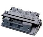 Toner per HP C8061X nero 10000pag.