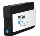 Cartuccia per HP 951XL CN046AE ciano 1500pag