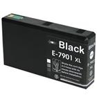 Cartuccia per Epson T7901 nero 41,8ml, 2600 pag. 79XL