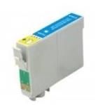 Cartuccia per Epson T0552 ciano co chip 16ml