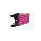 Cartuccia per Brother LC-1240XL LC-1280XL magenta 19ml