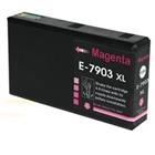 Cartuccia per Epson T7903 magenta 17,1ml, 2000 pag. 79XL