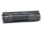 Toner per HP CE278A CANON CRG 128/328/728 nero 2100pag.