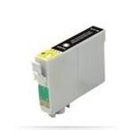 Cartuccia per Epson T0801 nero con chip 12ml