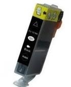 Cartuccia per Canon CLI-521 nero con chip