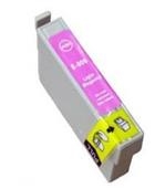 Cartuccia per Epson T0806 magenta chiaro con chip 12ml