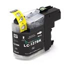 Cartuccia per Brother LC-127 nero 28ML