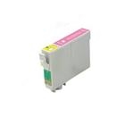 Cartuccia per Epson T0796 magenta chiaro con chip 12ml