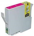 Cartuccia per Epson T0333 magenta con chip 14ml