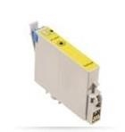 Cartuccia per Epson T0424 giallo con chip 14ml