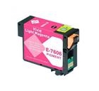 Cartuccia compatibile per Epson T7606 light magenta