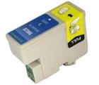 Cartuccia per Epson T066 nero