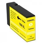 Cartuccia per Canon PGI-1500XL giallo 9195B001 1000pag.