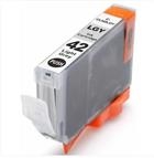 Cartucce per Canon CLI142G grigio chiaro 6390B001