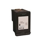 CC654AE Cartuccia rigenerata per HP 901XL nero 600pag.