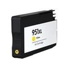 Cartuccia per HP 951XL CN048AE giallo 1500pag