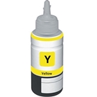 100ML Inchiostro comp. Per Epson Ecotank 6644 100ml giallo