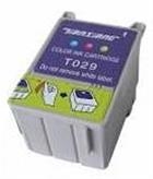 Cartuccia per Epson T029 colore