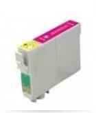 Cartuccia per Epson T0553 magenta con chip 16ml