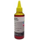 100ml Inchiostro pigmento giallo per HP HP 970-971 HP 950-951