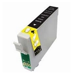 Cartuccia per Epson T1281 nero con chip 6ml