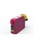 Cartuccia per Epson T1293 magenta  con chip 12ml