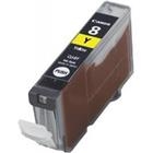 Cartuccia per Canon CLI-8 giallo con chip