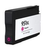 Cartuccia per HP 951XL CN047AE magenta 1500pag