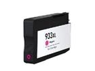 Cartuccia per HP 933XL CN055AE magenta 825pag