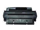 Toner per HP C4127A nero 6000pag.