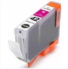 Cartucce per Canon CLI142 magenta 6386B001