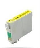 Cartuccia per Epson T0804 giallo con chip 12ml