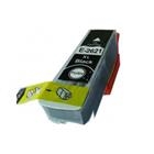 Cartuccia per Epson T2621XL nero con chip 22ml