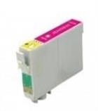 Cartuccia per Epson T0423 magenta con chip 14ml